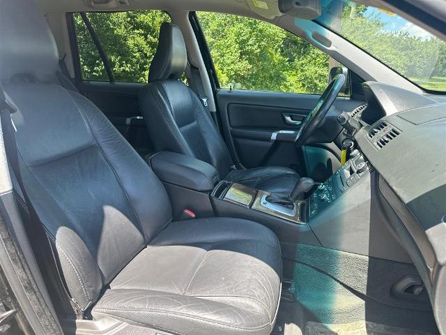 2011 Volvo XC90 3.2