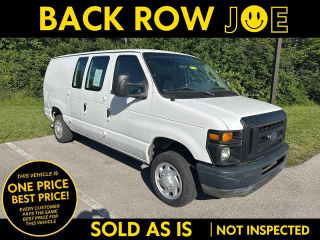 2008 Ford E-150 Commercial for sale in Versailles, KY