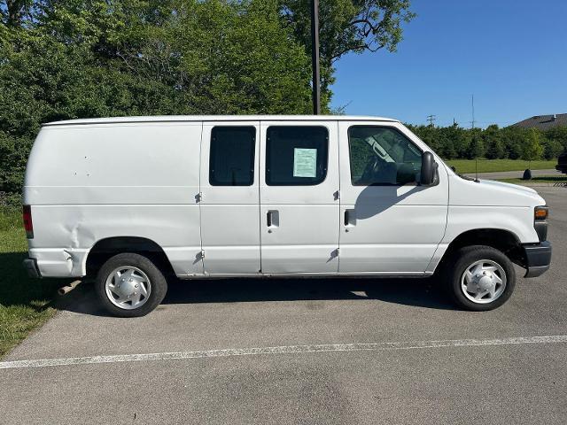 2008 Ford E-150 Commercial