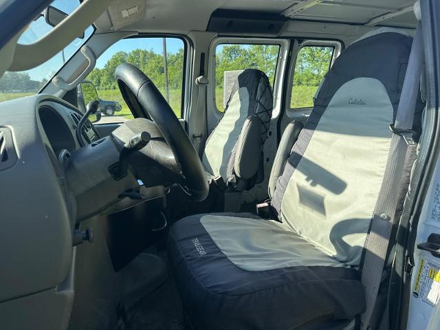 2008 Ford E-150 Commercial