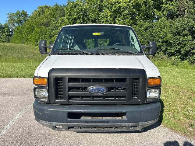 2008 Ford E-150 Commercial