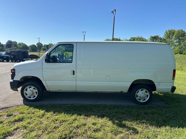 2008 Ford E-150 Commercial