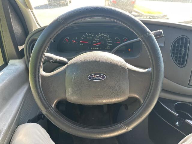 2008 Ford E-150 Commercial