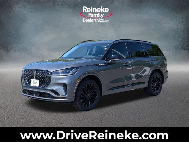 2025 Lincoln Aviator Reserve for sale near Findlay, OH