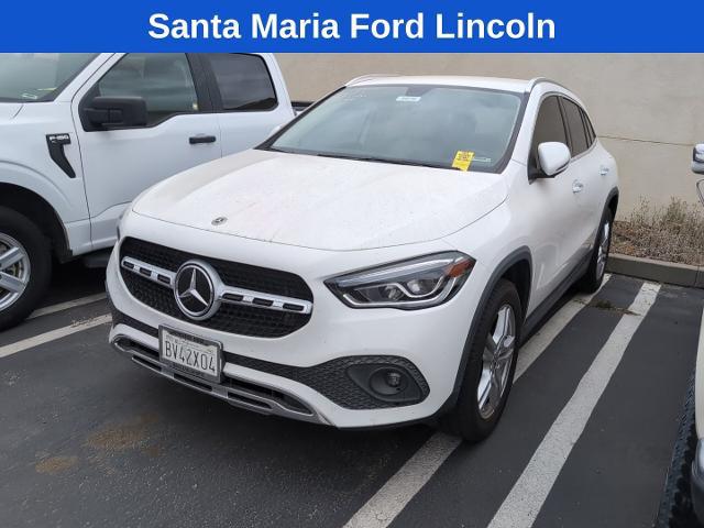 2022 Mercedes-Benz GLA-CLASS GLA 250 Base for sale in Santa Maria, CA