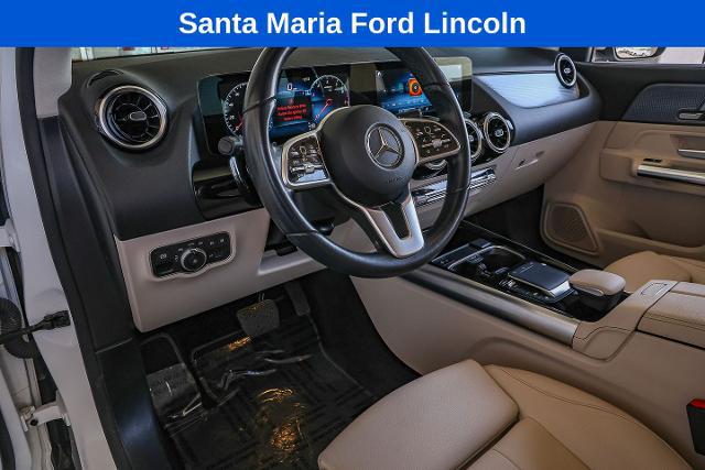2022 Mercedes-Benz GLA-CLASS GLA 250 Base