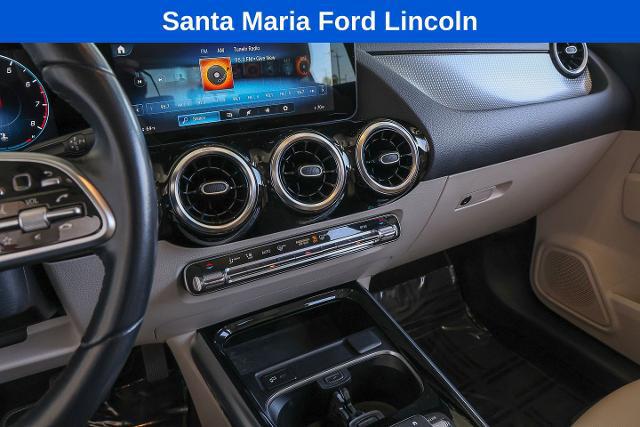 2022 Mercedes-Benz GLA-CLASS GLA 250 Base