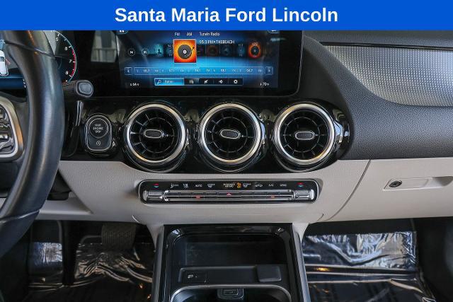 2022 Mercedes-Benz GLA-CLASS GLA 250 Base