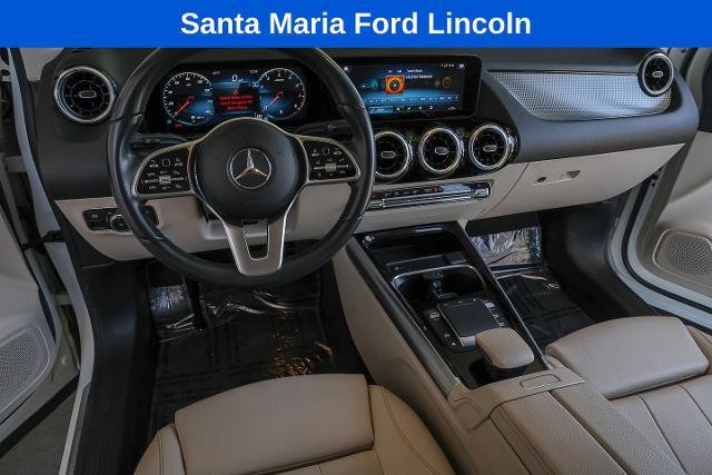 2022 Mercedes-Benz GLA-CLASS GLA 250 Base