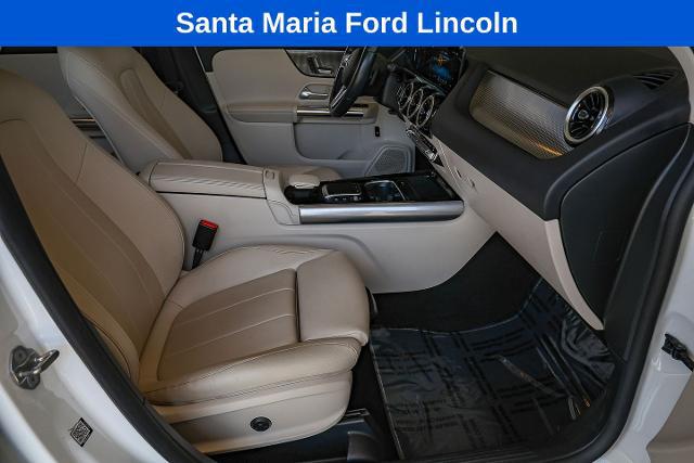 2022 Mercedes-Benz GLA-CLASS GLA 250 Base