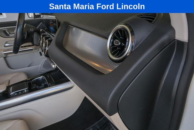2022 Mercedes-Benz GLA-CLASS GLA 250 Base