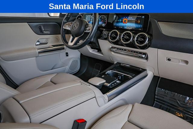 2022 Mercedes-Benz GLA-CLASS GLA 250 Base