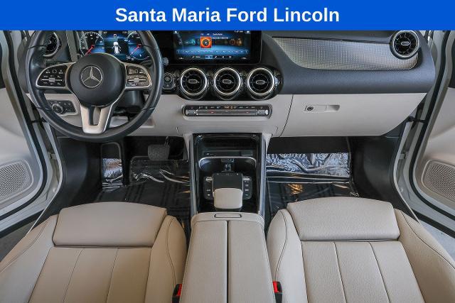 2022 Mercedes-Benz GLA-CLASS GLA 250 Base