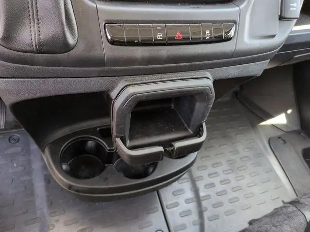2025 Ram ProMaster 2500 Cargo Van Tradesman Low Roof 136" WB w/Pass Seat