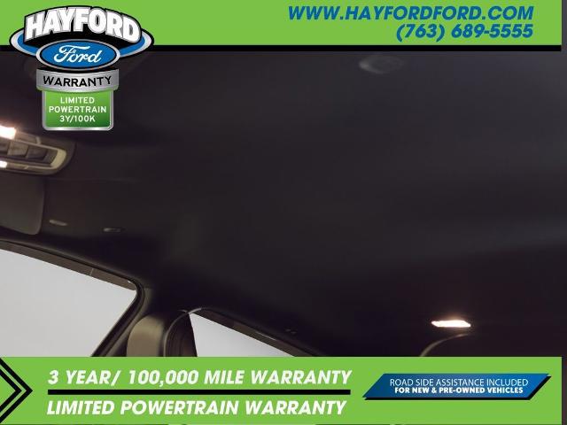2021 Ram 1500 Laramie Crew Cab 4x4 5'7" Box