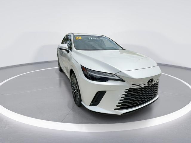 2023 Lexus RX 350 Premium Plus