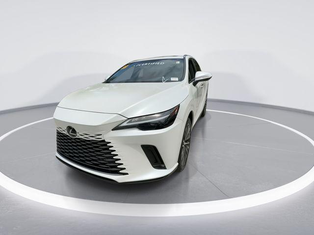 2023 Lexus RX 350 Premium Plus