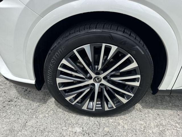 2023 Lexus RX 350 Premium Plus