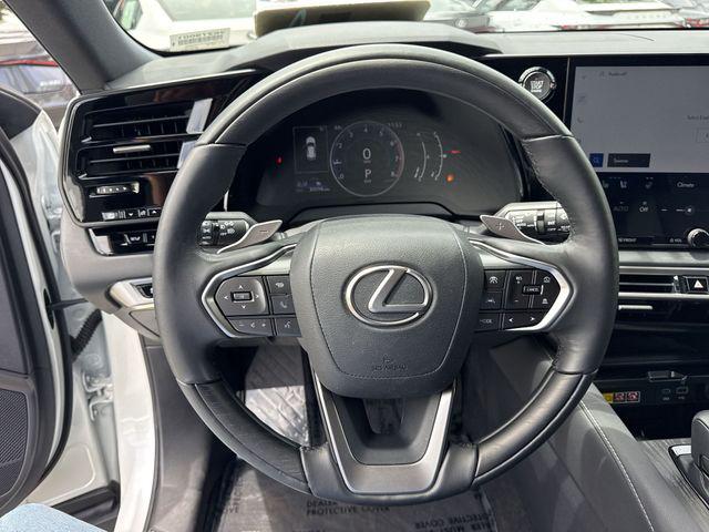 2023 Lexus RX 350 Premium Plus