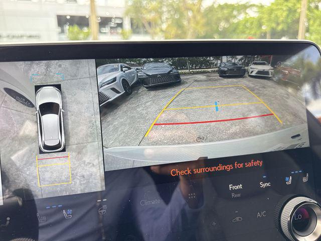 2023 Lexus RX 350 Premium Plus