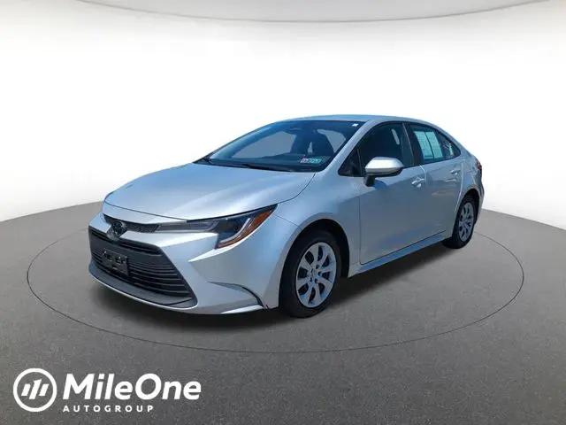 2025 Toyota Corolla LE for sale in Harrisburg, PA