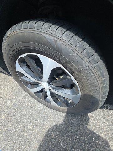 2017 Kia Sorento 2.0T EX
