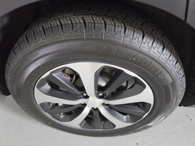 2017 Kia Sorento 2.0T EX