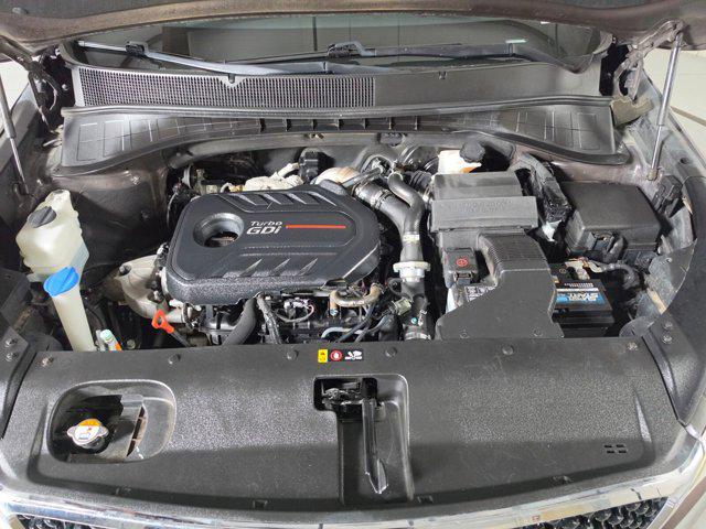 2017 Kia Sorento 2.0T EX
