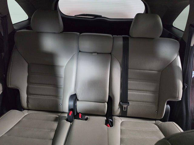 2017 Kia Sorento 2.0T EX