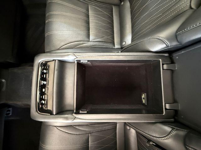 2022 Lexus LS 500 Base