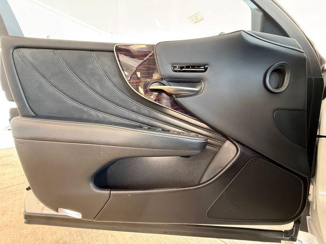 2022 Lexus LS 500 Base