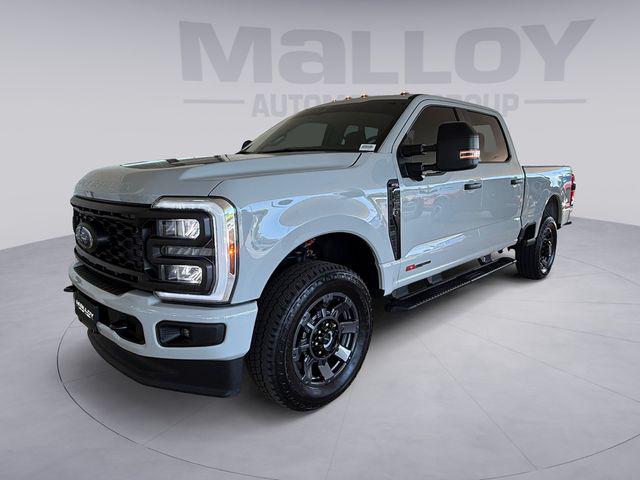 2025 Ford F-250 XL for sale in Alexandria, VA