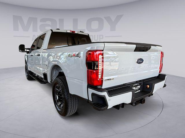 2025 Ford F-250 XL