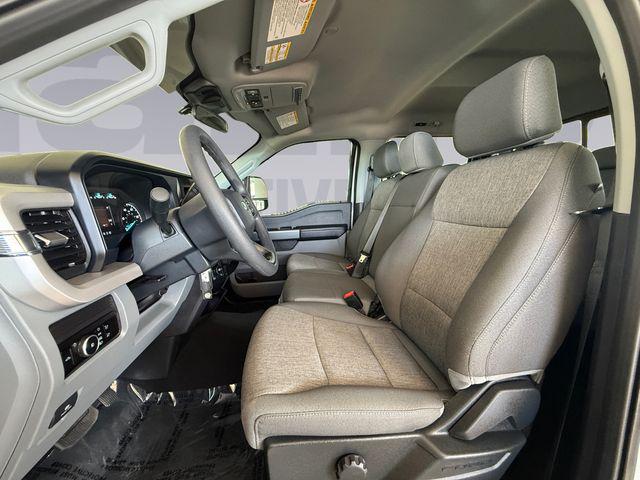 2025 Ford F-250 XL