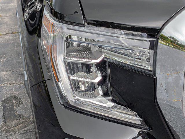 2021 GMC Sierra 1500 4WD Crew Cab Short Box Denali