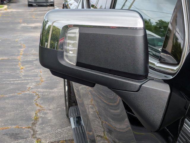 2021 GMC Sierra 1500 4WD Crew Cab Short Box Denali