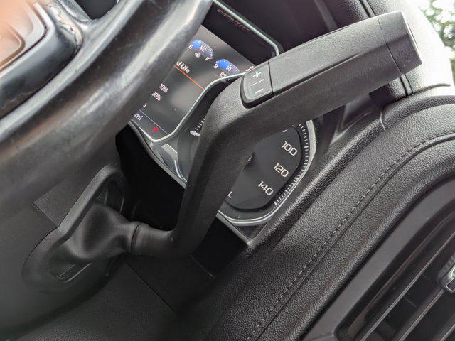 2021 GMC Sierra 1500 4WD Crew Cab Short Box Denali