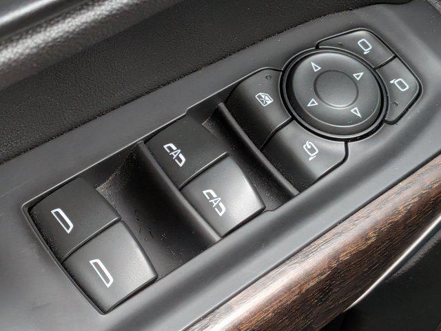 2021 GMC Sierra 1500 4WD Crew Cab Short Box Denali