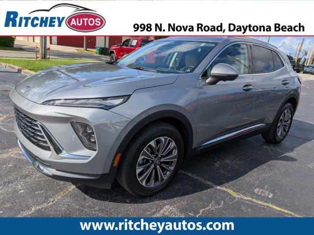 2024 Buick Envision Preferred AWD for sale in Daytona Beach, FL