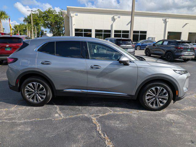 2024 Buick Envision Preferred AWD