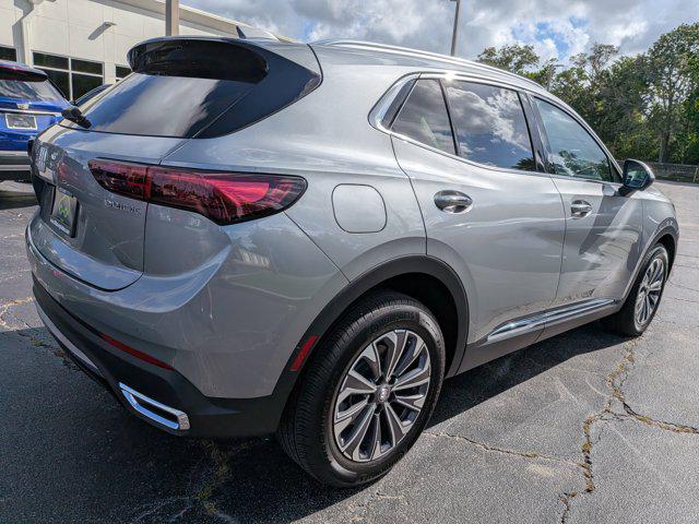 2024 Buick Envision Preferred AWD