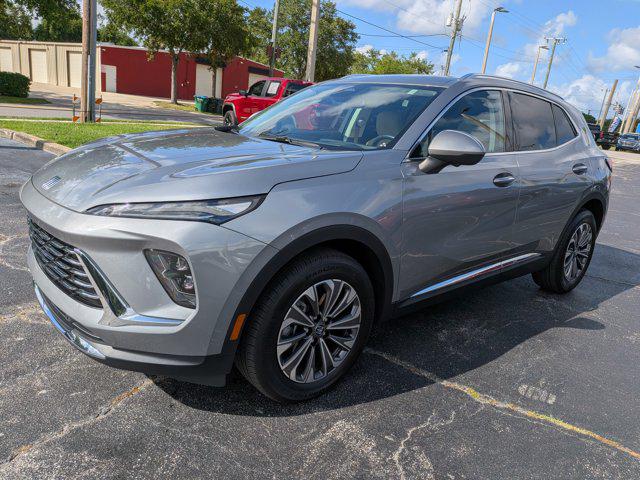 2024 Buick Envision Preferred AWD