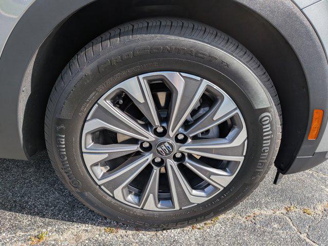 2024 Buick Envision Preferred AWD