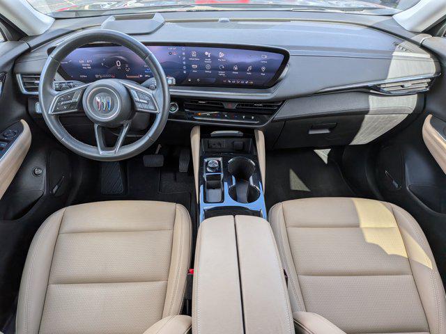 2024 Buick Envision Preferred AWD
