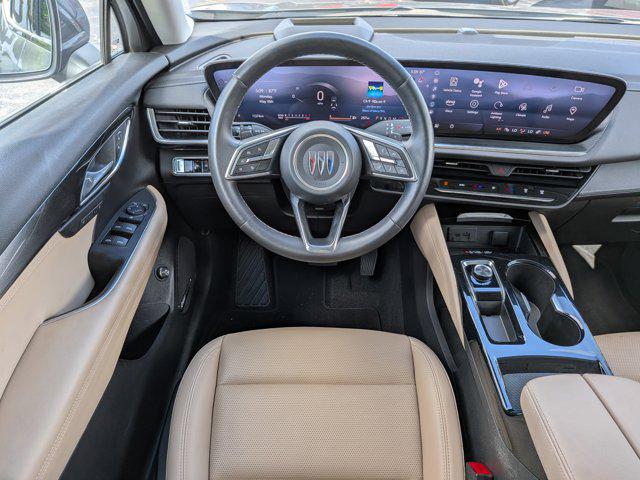 2024 Buick Envision Preferred AWD