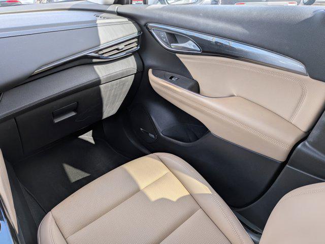 2024 Buick Envision Preferred AWD