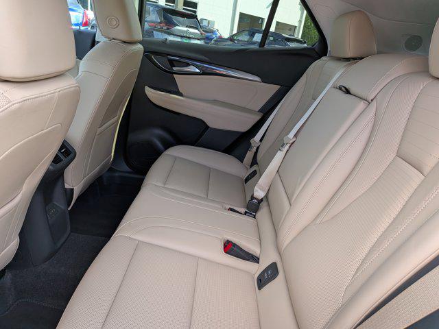 2024 Buick Envision Preferred AWD
