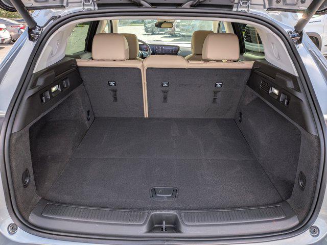 2024 Buick Envision Preferred AWD