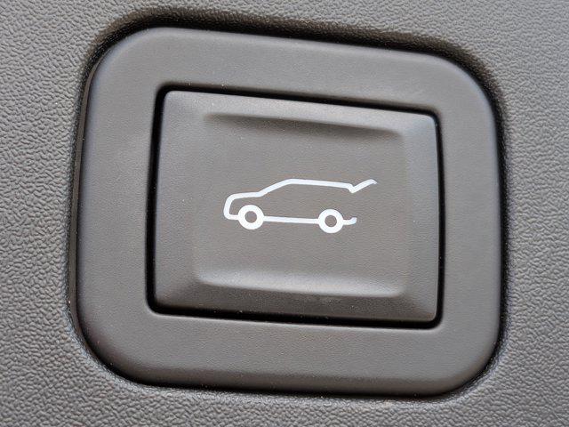 2024 Buick Envision Preferred AWD