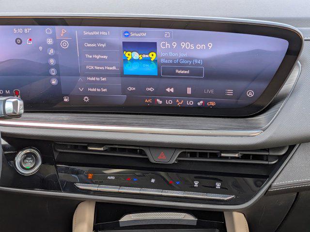 2024 Buick Envision Preferred AWD